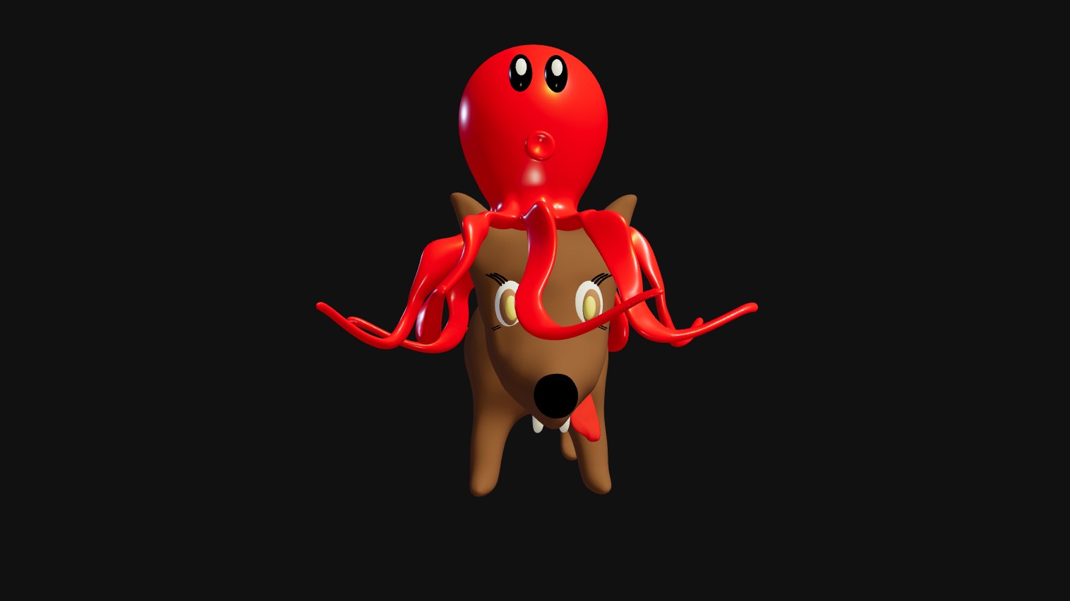 たのしいはなし